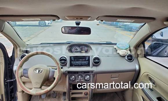 Buy Used Great Wall Florid Black Car in Bomet in Rift Valley Buy Used Great Wall Florid Black Car in Bomet in Rift Valley