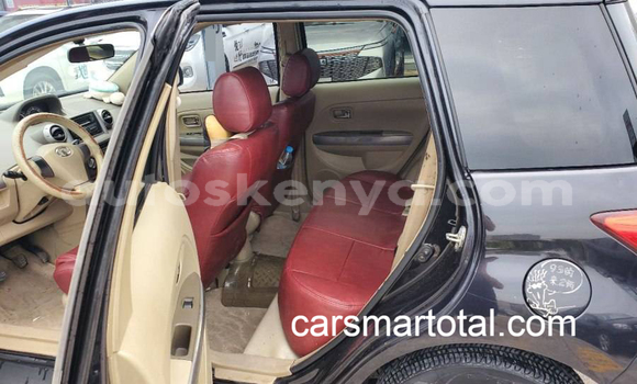 Buy Used Great Wall Florid Black Car in Bomet in Rift Valley Buy Used Great Wall Florid Black Car in Bomet in Rift Valley