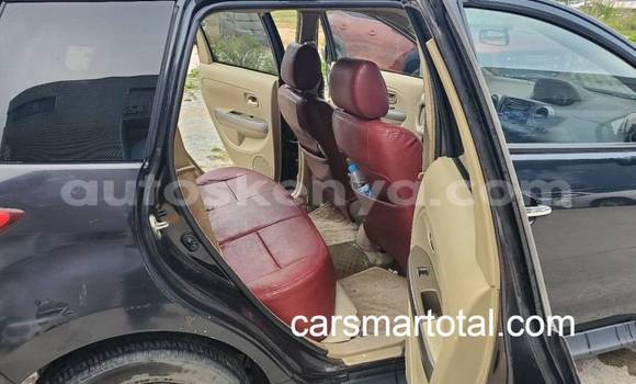 Buy Used Great Wall Florid Black Car in Bomet in Rift Valley Buy Used Great Wall Florid Black Car in Bomet in Rift Valley