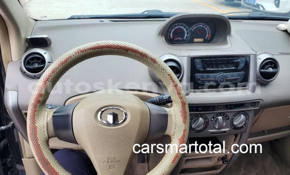 Buy Used Great Wall Florid Black Car in Bomet in Rift Valley Buy Used Great Wall Florid Black Car in Bomet in Rift Valley