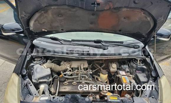 Buy Used Great Wall Florid Black Car in Bomet in Rift Valley Buy Used Great Wall Florid Black Car in Bomet in Rift Valley