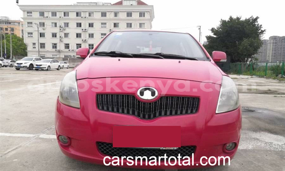 Buy Used Great Wall Florid Red Car in Bungoma in West Kenya Buy Used Great Wall Florid Red Car in Bungoma in West Kenya