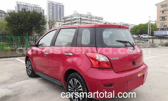 Buy Used Great Wall Florid Red Car in Bungoma in West Kenya Buy Used Great Wall Florid Red Car in Bungoma in West Kenya
