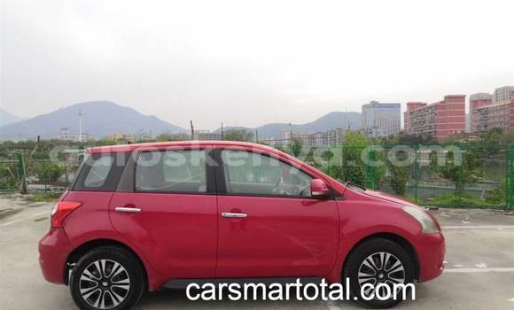 Buy Used Great Wall Florid Red Car in Bungoma in West Kenya Buy Used Great Wall Florid Red Car in Bungoma in West Kenya