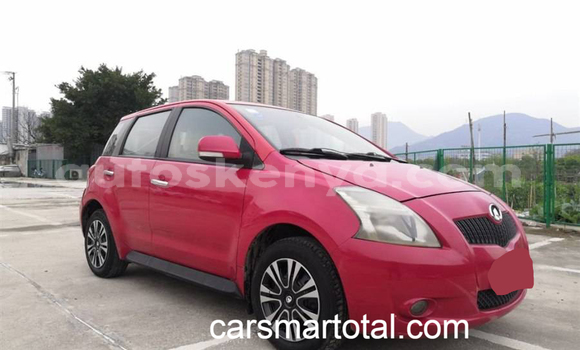Buy Used Great Wall Florid Red Car in Bungoma in West Kenya Buy Used Great Wall Florid Red Car in Bungoma in West Kenya