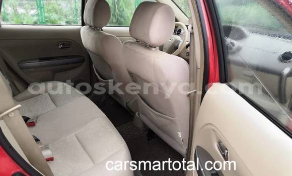 Buy Used Great Wall Florid Red Car in Bungoma in West Kenya Buy Used Great Wall Florid Red Car in Bungoma in West Kenya