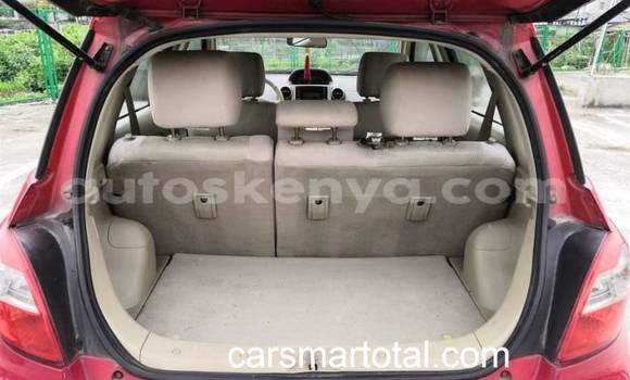 Buy Used Great Wall Florid Red Car in Bungoma in West Kenya Buy Used Great Wall Florid Red Car in Bungoma in West Kenya
