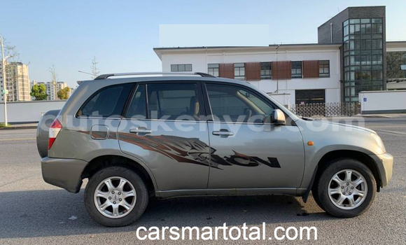 Buy Used Chery Tiggo (T11) Other Car in Bura in Northeast Kenya Buy Used Chery Tiggo (T11) Other Car in Bura in Northeast Kenya