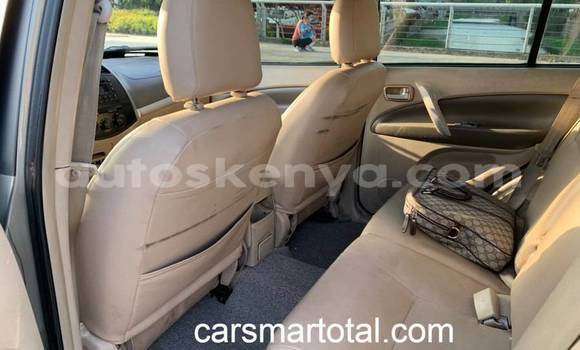 Buy Used Chery Tiggo (T11) Other Car in Bura in Northeast Kenya Buy Used Chery Tiggo (T11) Other Car in Bura in Northeast Kenya