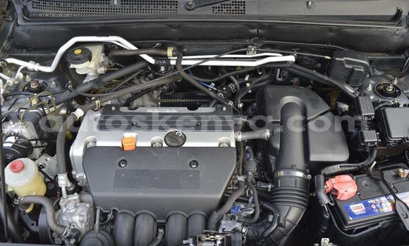 Buy Used Honda CR–V Silver Car in Nairobi in Nairobi Buy Used Honda CR–V Silver Car in Nairobi in Nairobi