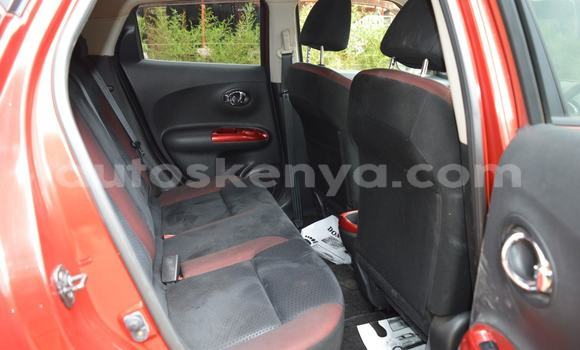Buy Used Nissan Juke Red Car in Nairobi in Nairobi Buy Used Nissan Juke Red Car in Nairobi in Nairobi