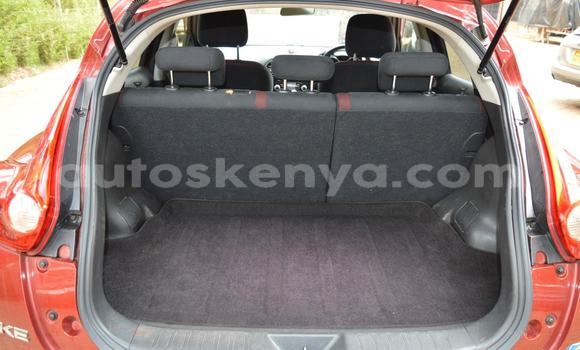 Buy Used Nissan Juke Red Car in Nairobi in Nairobi Buy Used Nissan Juke Red Car in Nairobi in Nairobi