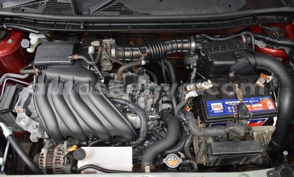 Buy Used Nissan Juke Red Car in Nairobi in Nairobi Buy Used Nissan Juke Red Car in Nairobi in Nairobi