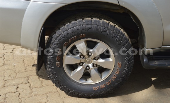 Buy Used Toyota Fortuner Silver Car in Nairobi in Nairobi Buy Used Toyota Fortuner Silver Car in Nairobi in Nairobi