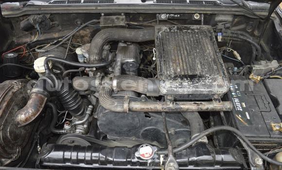 Buy Used Mitsubishi Pajero Other Car in Nairobi in Nairobi Buy Used Mitsubishi Pajero Other Car in Nairobi in Nairobi