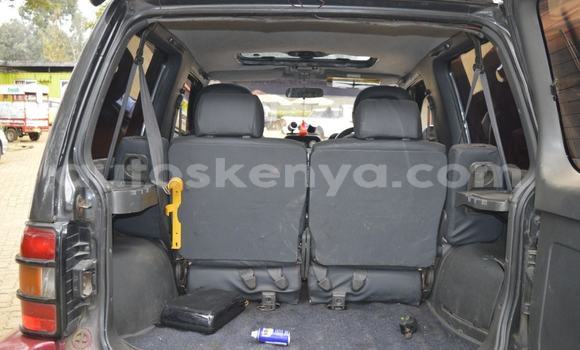 Buy Used Mitsubishi Pajero Other Car in Nairobi in Nairobi Buy Used Mitsubishi Pajero Other Car in Nairobi in Nairobi