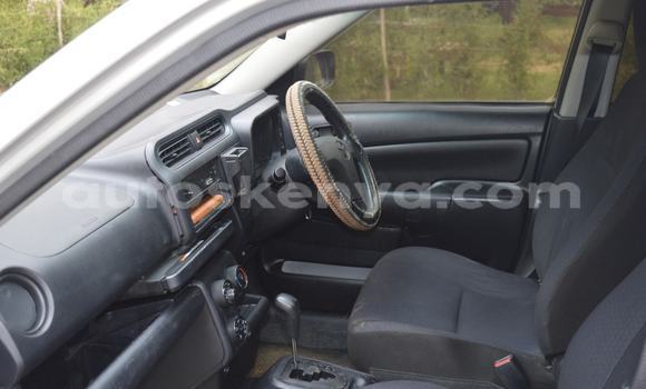 Buy Used Toyota Probox Silver Car in Nairobi in Nairobi Buy Used Toyota Probox Silver Car in Nairobi in Nairobi