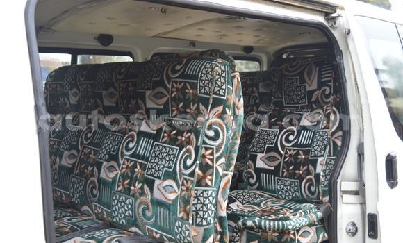 Buy Used Toyota Hiace White Car in Nairobi in Nairobi Buy Used Toyota Hiace White Car in Nairobi in Nairobi
