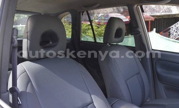 Buy Used Toyota RAV4 White Car in Nairobi in Nairobi Buy Used Toyota RAV4 White Car in Nairobi in Nairobi