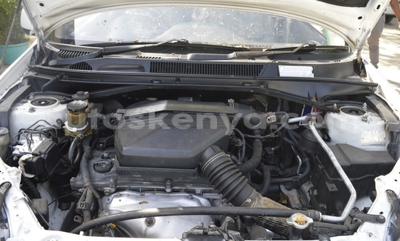 Buy Used Toyota RAV4 White Car in Nairobi in Nairobi Buy Used Toyota RAV4 White Car in Nairobi in Nairobi