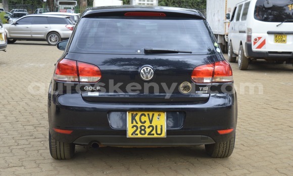 Buy Used Volkswagen Golf Blue Car in Nairobi in Nairobi Buy Used Volkswagen Golf Blue Car in Nairobi in Nairobi