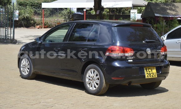 Buy Used Volkswagen Golf Blue Car in Nairobi in Nairobi Buy Used Volkswagen Golf Blue Car in Nairobi in Nairobi