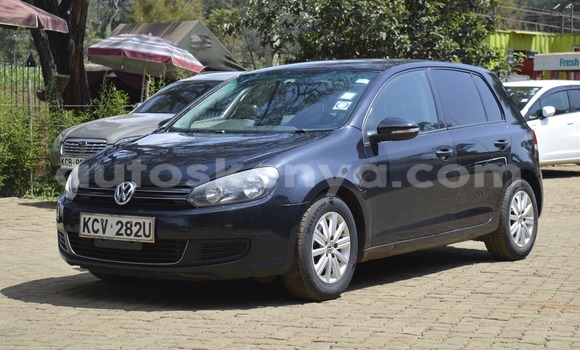 Buy Used Volkswagen Golf Blue Car in Nairobi in Nairobi Buy Used Volkswagen Golf Blue Car in Nairobi in Nairobi