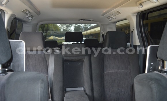 Buy Used Toyota Vellfire White Car in Nairobi in Nairobi Buy Used Toyota Vellfire White Car in Nairobi in Nairobi