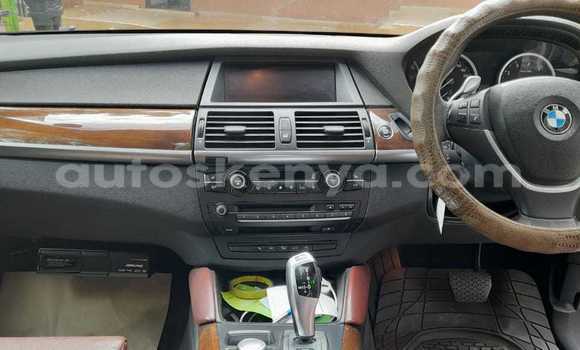 Buy Used BMW X6 Black Car in Nairobi in Nairobi Buy Used BMW X6 Black Car in Nairobi in Nairobi