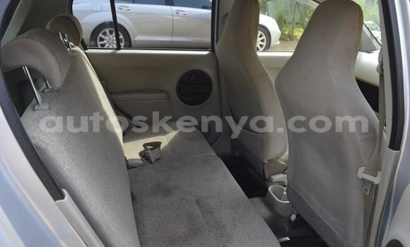 Buy Used Toyota Passo Silver Car in Nairobi in Nairobi Buy Used Toyota Passo Silver Car in Nairobi in Nairobi