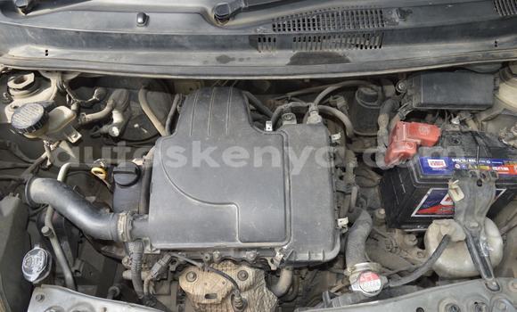 Buy Used Toyota Passo Silver Car in Nairobi in Nairobi Buy Used Toyota Passo Silver Car in Nairobi in Nairobi