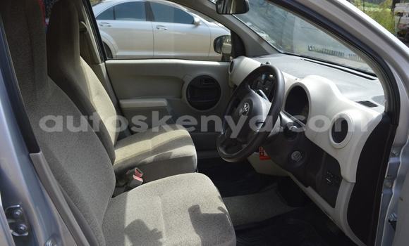 Buy Used Toyota Passo Silver Car in Nairobi in Nairobi Buy Used Toyota Passo Silver Car in Nairobi in Nairobi