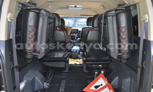 Buy Used Mitsubishi Delica White Car in Nairobi in Nairobi Buy Used Mitsubishi Delica White Car in Nairobi in Nairobi