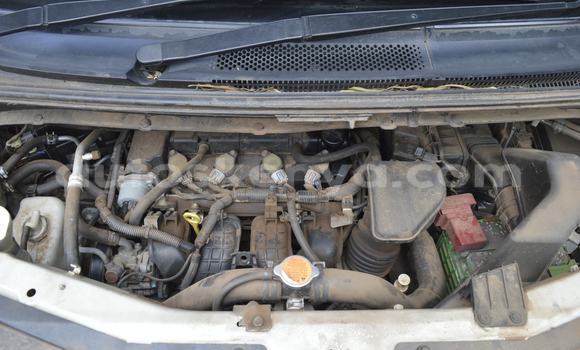 Buy Used Mitsubishi Delica White Car in Nairobi in Nairobi Buy Used Mitsubishi Delica White Car in Nairobi in Nairobi