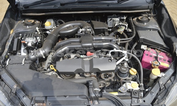 Buy Used Subaru Impreza Black Car in Nairobi in Nairobi Buy Used Subaru Impreza Black Car in Nairobi in Nairobi