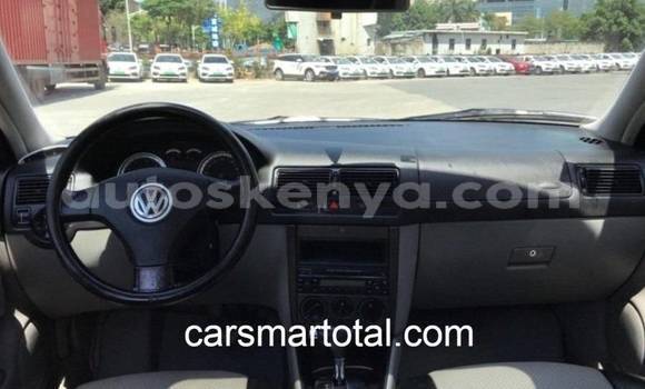 Buy Used Volkswagen Golf Blue Car in Bute in Northeast Kenya Buy Used Volkswagen Golf Blue Car in Bute in Northeast Kenya