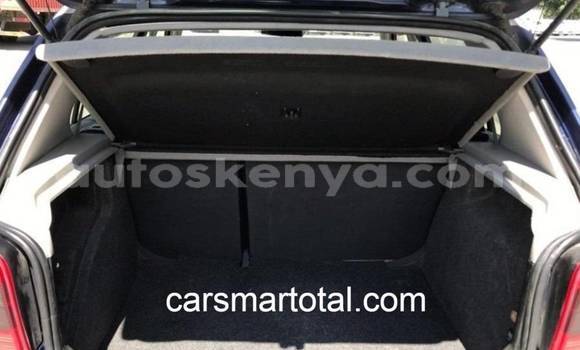 Buy Used Volkswagen Golf Blue Car in Bute in Northeast Kenya Buy Used Volkswagen Golf Blue Car in Bute in Northeast Kenya