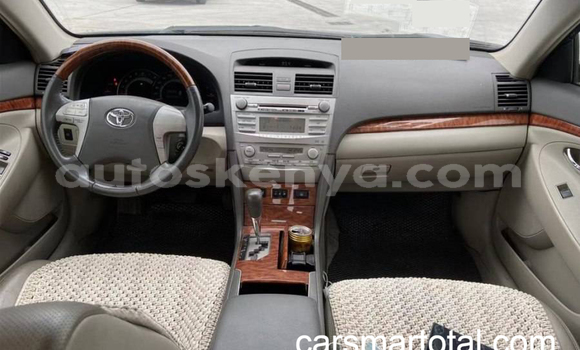 Buy Used Toyota Camry Black Car in Changamwe in Coast Buy Used Toyota Camry Black Car in Changamwe in Coast