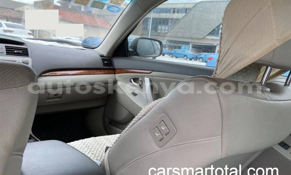 Buy Used Toyota Camry Black Car in Changamwe in Coast Buy Used Toyota Camry Black Car in Changamwe in Coast