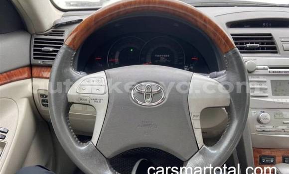 Buy Used Toyota Camry Black Car in Changamwe in Coast Buy Used Toyota Camry Black Car in Changamwe in Coast