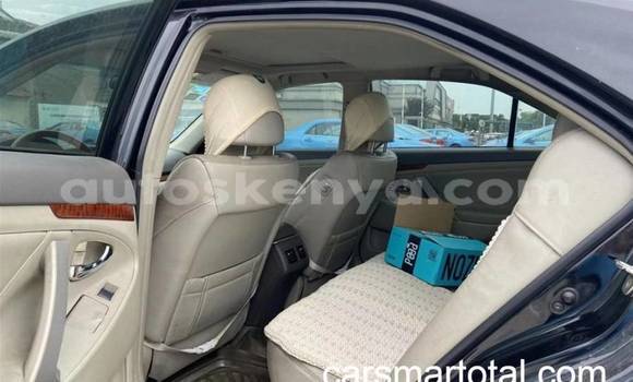 Buy Used Toyota Camry Black Car in Changamwe in Coast Buy Used Toyota Camry Black Car in Changamwe in Coast