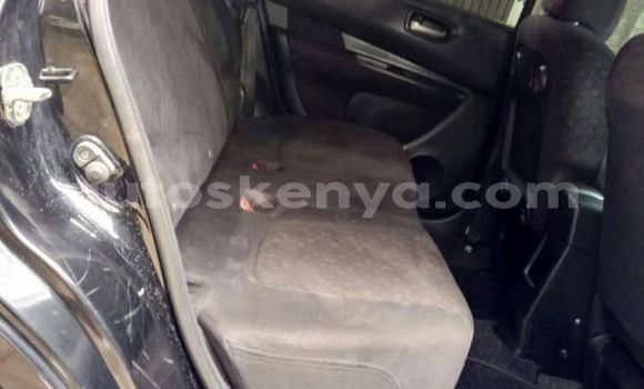 Oofamaa Nissan Wingroad Black Makiinaa iti Nairobi keessatti Nairobi keessatti Oofamaa Nissan Wingroad Black Makiinaa iti Nairobi keessatti Nairobi keessatti