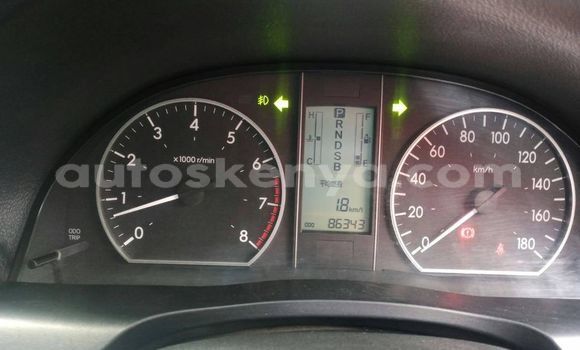 Oofamaa Toyota Premio White Makiinaa iti Nairobi keessatti Nairobi keessatti Oofamaa Toyota Premio White Makiinaa iti Nairobi keessatti Nairobi keessatti