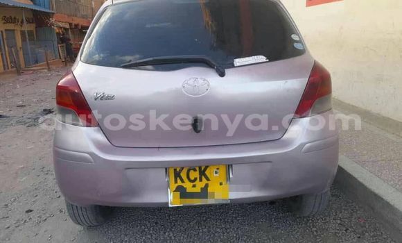 Oofamaa Toyota Vitz Other Makiinaa iti Nairobi keessatti Nairobi keessatti Oofamaa Toyota Vitz Other Makiinaa iti Nairobi keessatti Nairobi keessatti