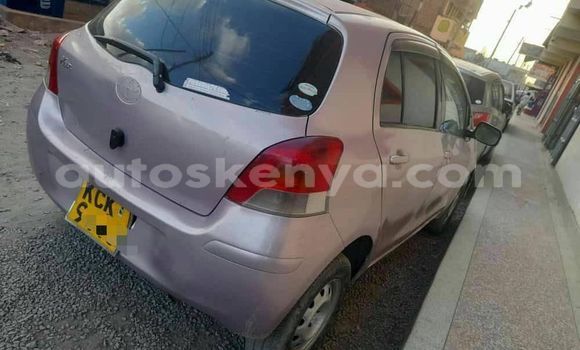 Oofamaa Toyota Vitz Other Makiinaa iti Nairobi keessatti Nairobi keessatti Oofamaa Toyota Vitz Other Makiinaa iti Nairobi keessatti Nairobi keessatti