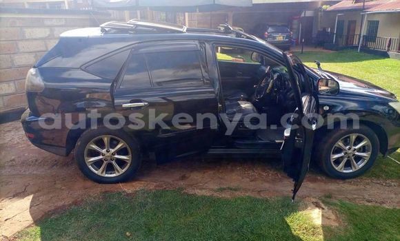 Oofamaa Toyota Harrier Black Makiinaa iti Nairobi keessatti Nairobi keessatti Oofamaa Toyota Harrier Black Makiinaa iti Nairobi keessatti Nairobi keessatti
