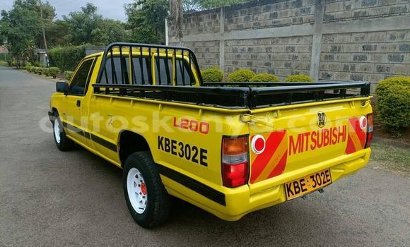 Oofamaa Mitsubishi L200 Other Makiinaa iti Nairobi keessatti Nairobi keessatti Oofamaa Mitsubishi L200 Other Makiinaa iti Nairobi keessatti Nairobi keessatti