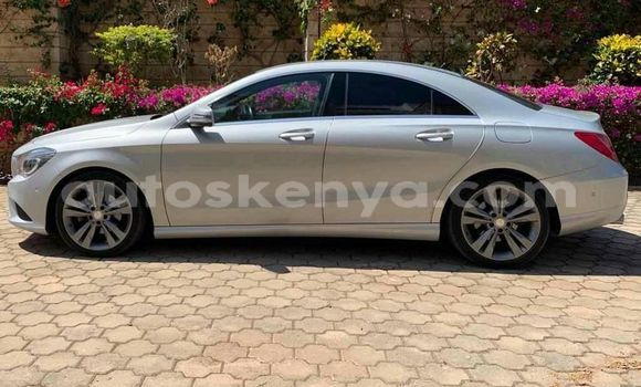 Oofamaa Mercedes‒Benz E–Class Silver Makiinaa iti Nairobi keessatti Nairobi keessatti Oofamaa Mercedes‒Benz E–Class Silver Makiinaa iti Nairobi keessatti Nairobi keessatti