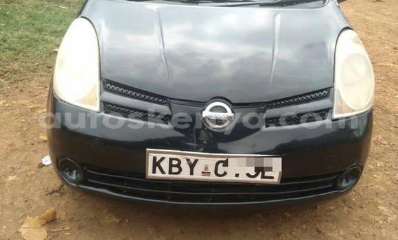 Oofamaa Nissan Note Black Makiinaa iti Nairobi keessatti Nairobi keessatti Oofamaa Nissan Note Black Makiinaa iti Nairobi keessatti Nairobi keessatti