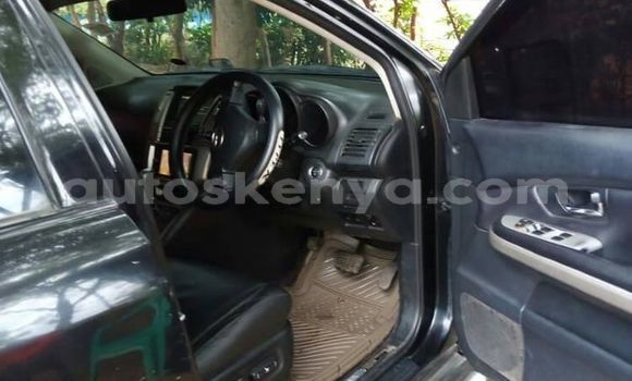 Oofamaa Toyota Harrier Black Makiinaa iti Nairobi keessatti Nairobi keessatti Oofamaa Toyota Harrier Black Makiinaa iti Nairobi keessatti Nairobi keessatti